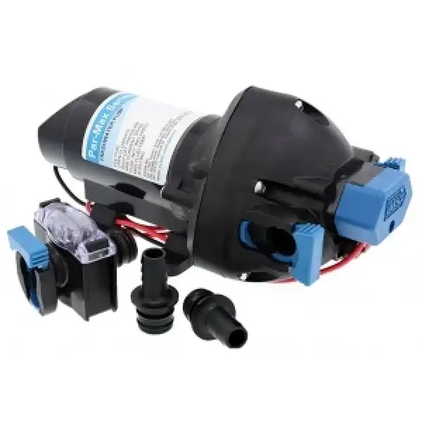 Jabsco Par-max 2 Hidrofor