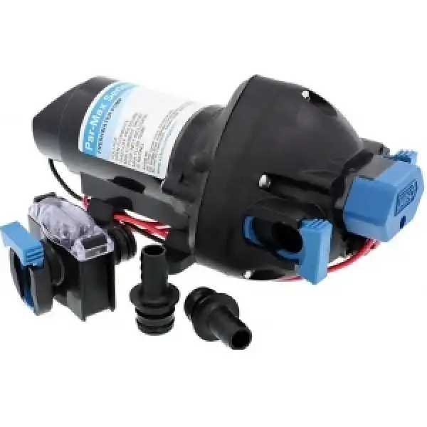 Jabsco Par-max 3 Hidrofor