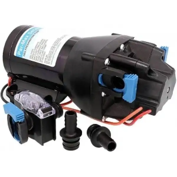 Jabsco Par-max Hd3 Hidrofor