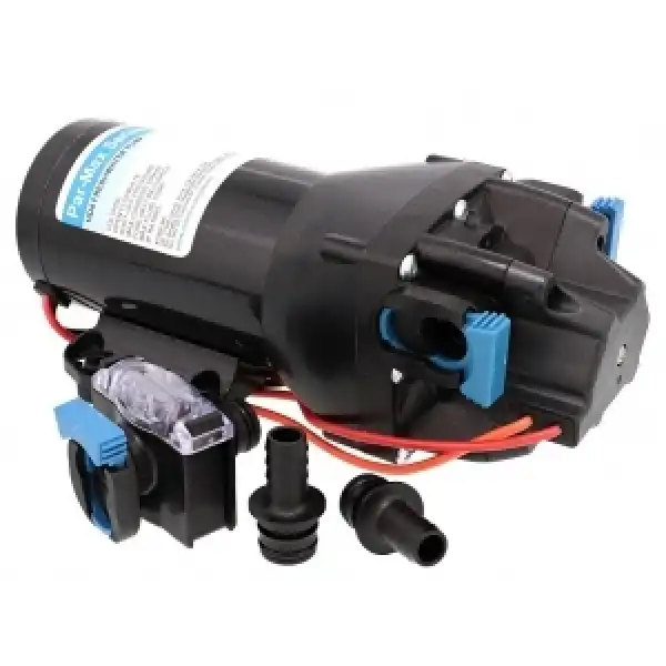 Jabsco Par-max Hd4 Hidrofor