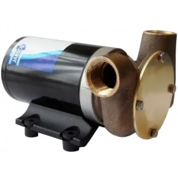 Jabsco Utility Puppy 3000 Pompa