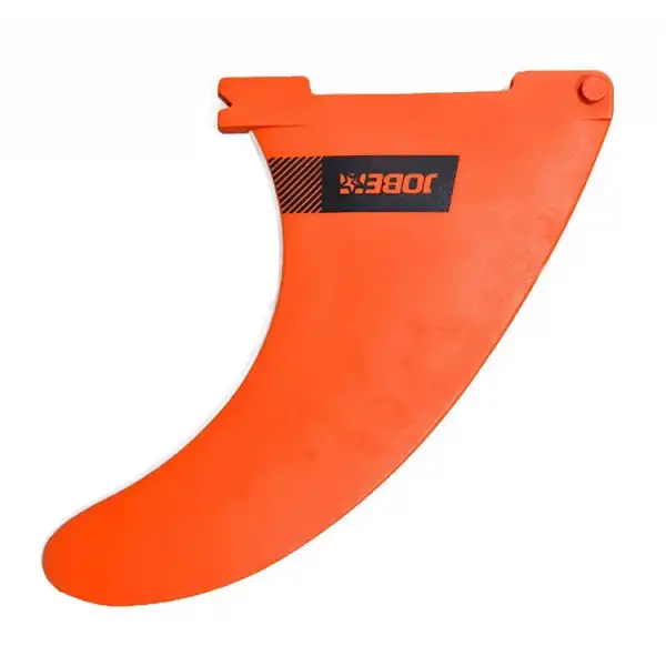 Jobe Aero Suplar için Fin, Denge Kanadı (turuncu)