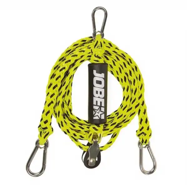 Jobe Çift Kişilik Ringo Üçgeni 3.65m