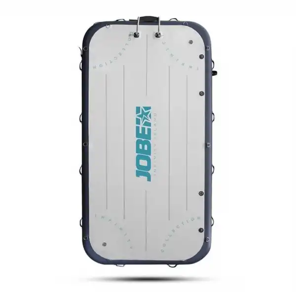 Jobe Island Şişme Yüzer Platform 200x400cm