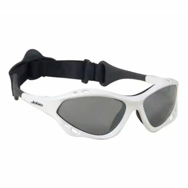 Jobe Knox White Batmaz Güneş Gözlüğü