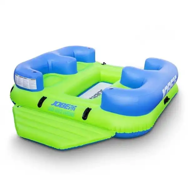 Jobe Laid 4 Kişilik Su Üstü Dinlence Koltuğu