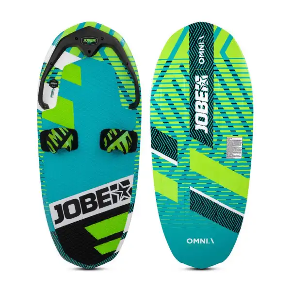 Jobe Omnia Çok Amaçlı Su Sporu Boardu