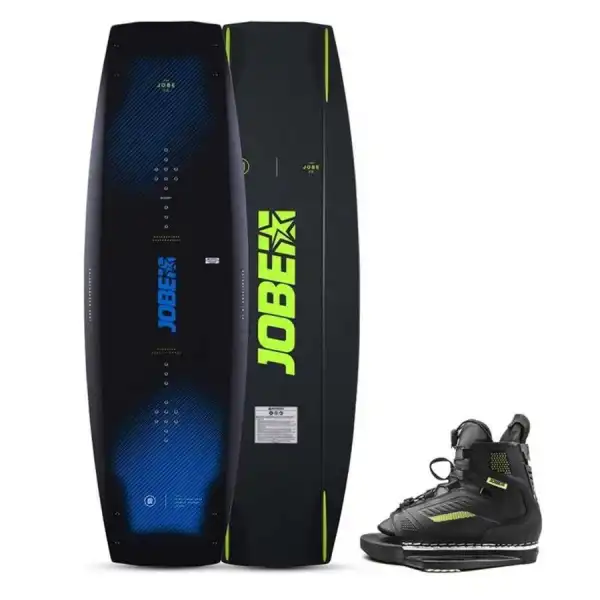Jobe Prolix Wakeboard Seti 143cm