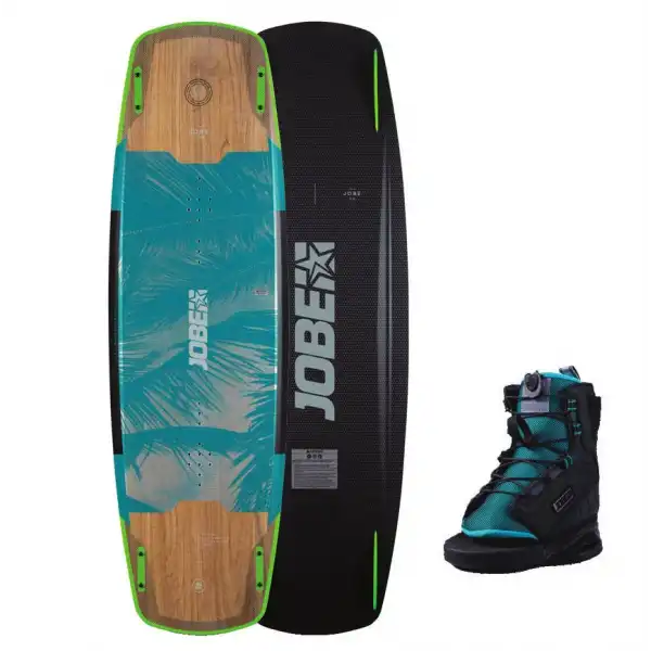Jobe Reload Wakeboard Seti 147cm 44-47