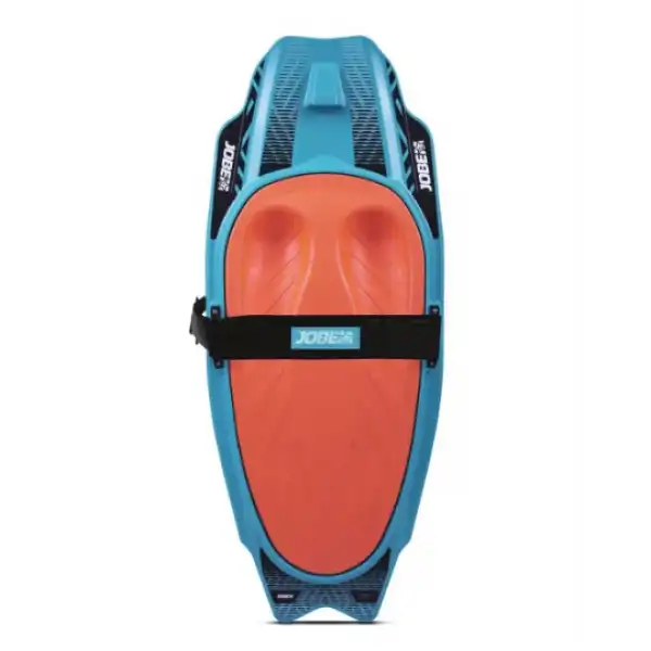 Jobe Streak Kneeboard Diz Kayağı Turkuaz