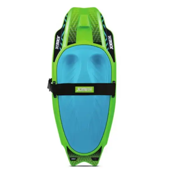 Jobe Streak Kneeboard Diz Kayağı Yeşil