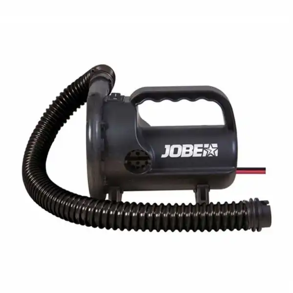 Jobe Turbo Bot Şişirme Pompası 12VOLT 2.5PSI