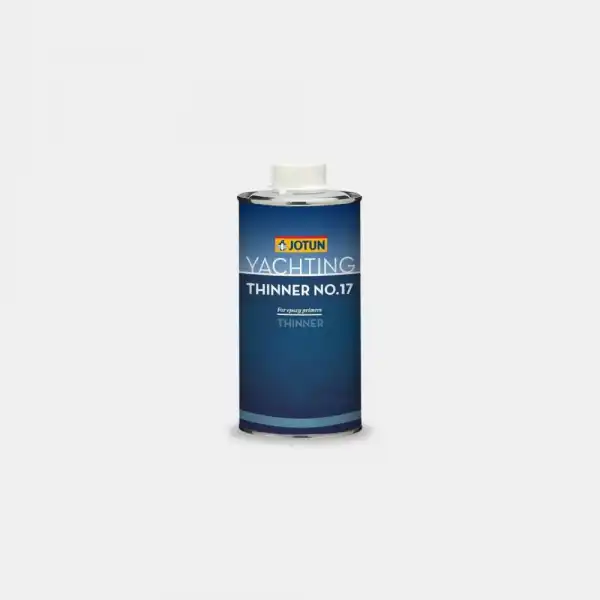 Jotun Tiner No.17 1LT