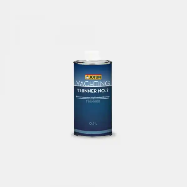 Jotun Tiner No.2 1LT