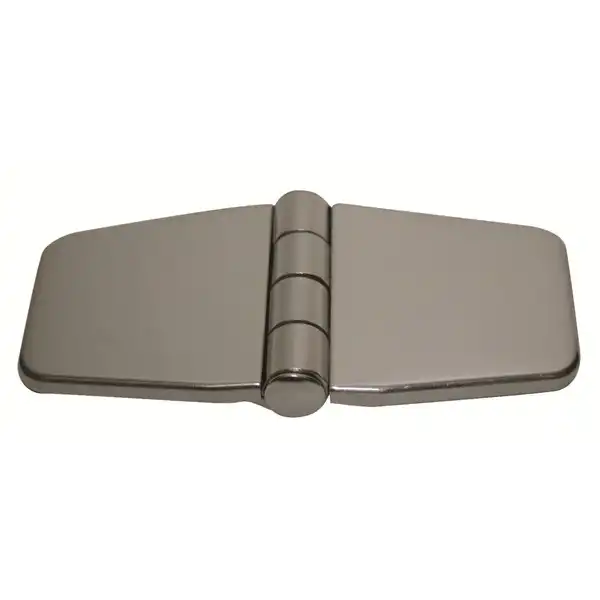 Kapaklı Menteşe 37x76 Mm