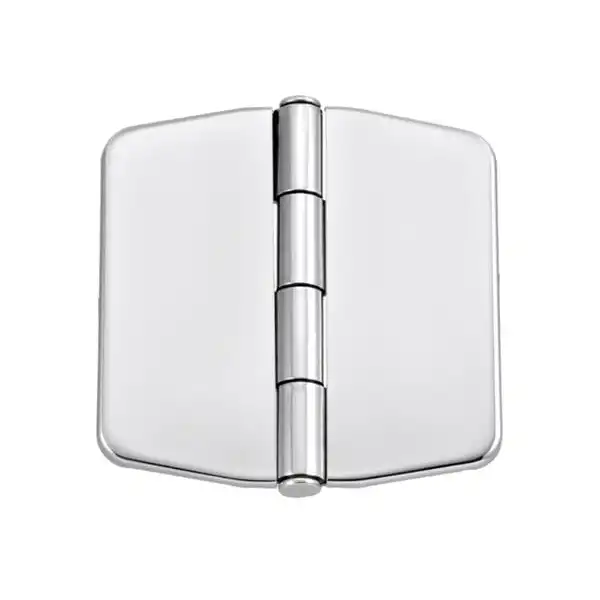Kapaklı Menteşe 76X78mm