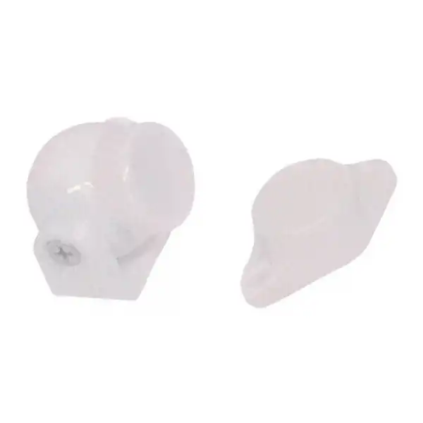 Kapı Stoperi Manyetik Plastik