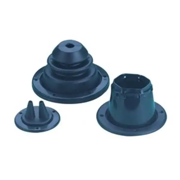Kauçuk havuz körüğü İkiz 78mm
