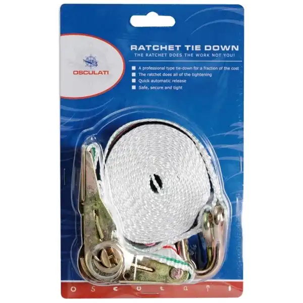 Kayişli Gergi̇, Galvani̇zli̇ Çeli̇k, 6 Metre