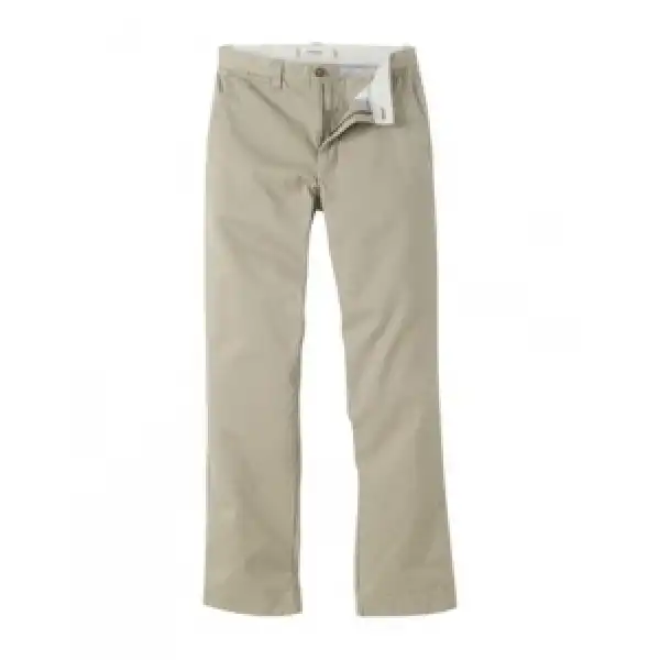 Keten Pantolon