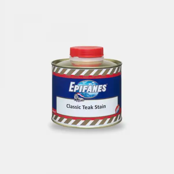 Klasik Tik Koruyucu 500ml. Epifanes TS.500