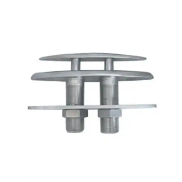Koç Boynuzu Gömme 222mm