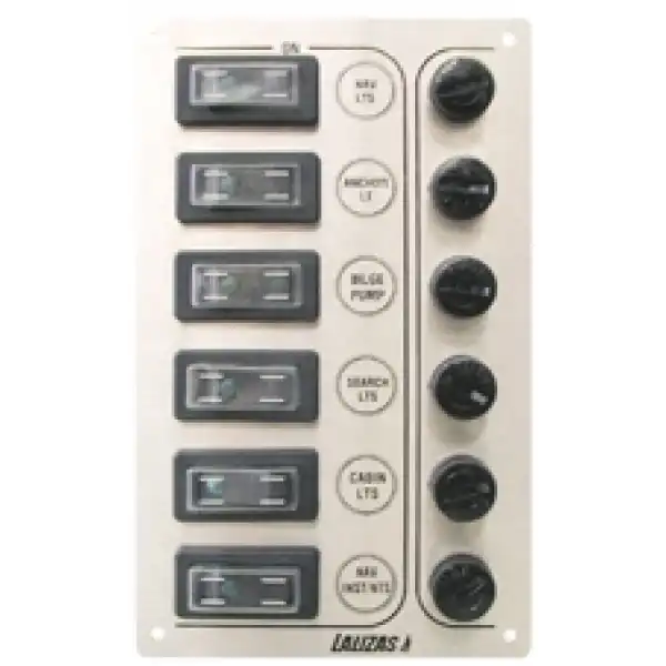 Kontrol Paneli Ultra Sp6 6 İnox