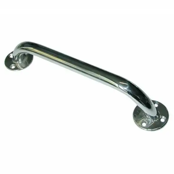Krom Tutamak Çap: 21mm - 25 cm