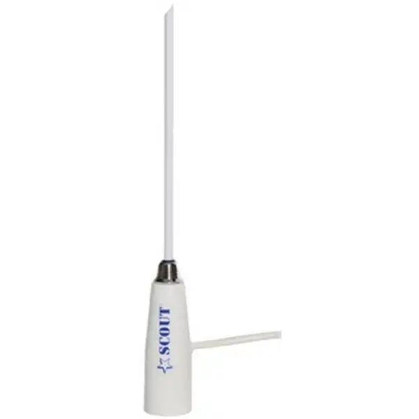 KS-108 AM-FM Fiberglas Anten 0,9 m
