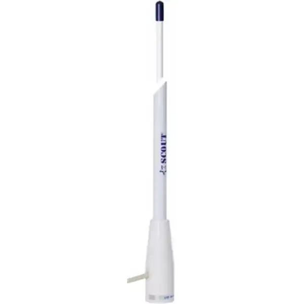 KS-115 AM-FM Fiberglas Anten 1,5 m