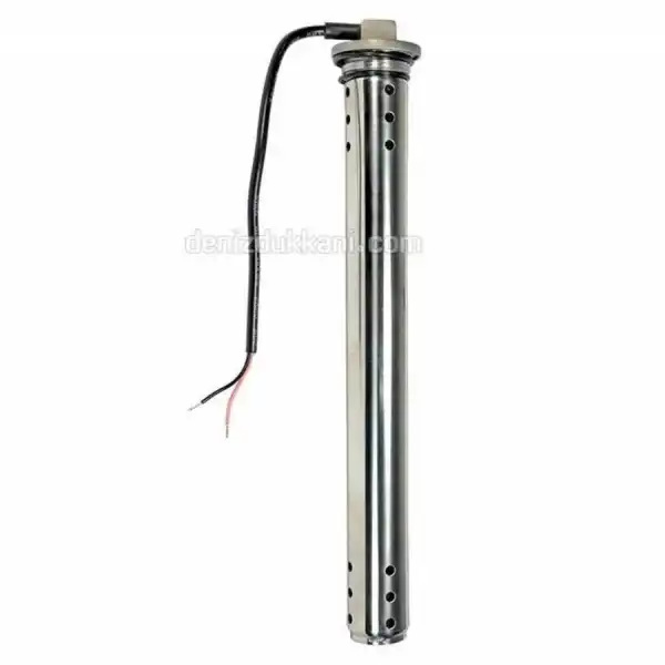 KUS Atık Su Şamandıraları - 20 cm