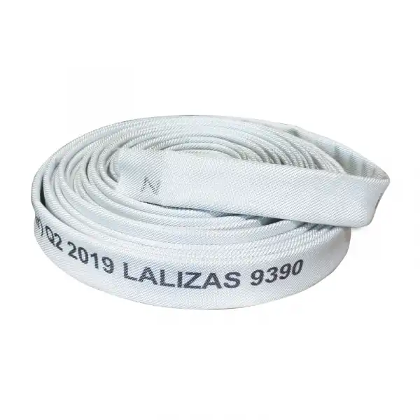 Lalizas Yangın Hortumu, Epdm Örme/Astar, 2,5 , 20M