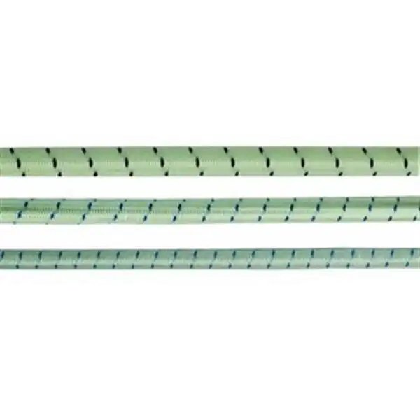 Lastik Halat, 4mm
