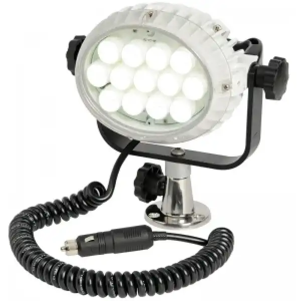 Led Projektör