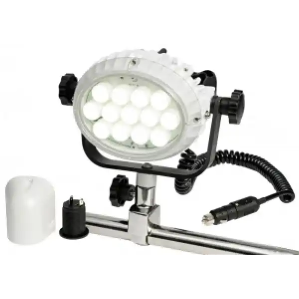Led Projektör