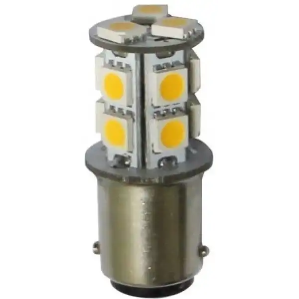 Ledli Ampul