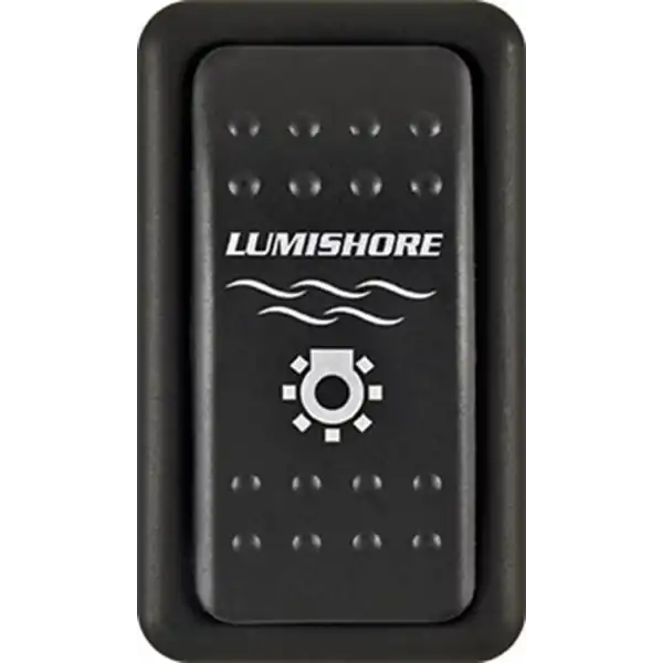 LUMI SWITCH - SUPRA SMX HUB