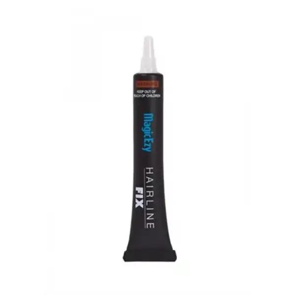 MagicEzy Hairline Fix Kılcal Çatlaklar İçin Tamir Macunu Çilek