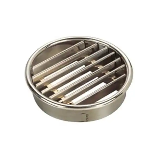 Makine dairesi havalandırması 178MM