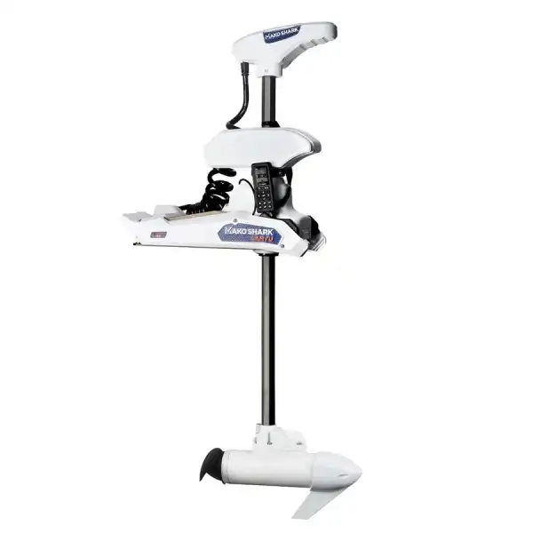 Mako Shark Sanvu SV365-90F Elektrikli Sanal Çapa 24-36V 90