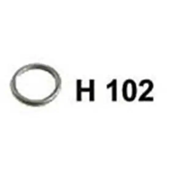 Manship Hatch Tutamağı İçin H102 Yedek Parça