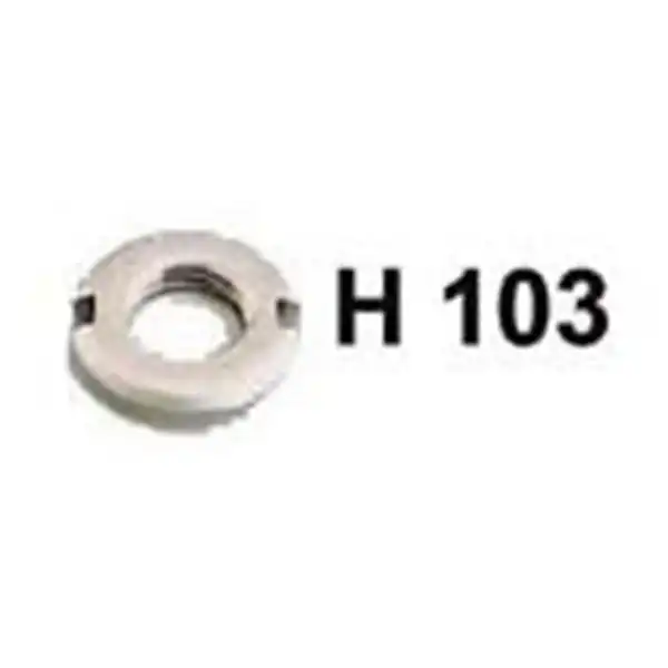 Manship Hatch Tutamağı İçin H103 Yedek Parça
