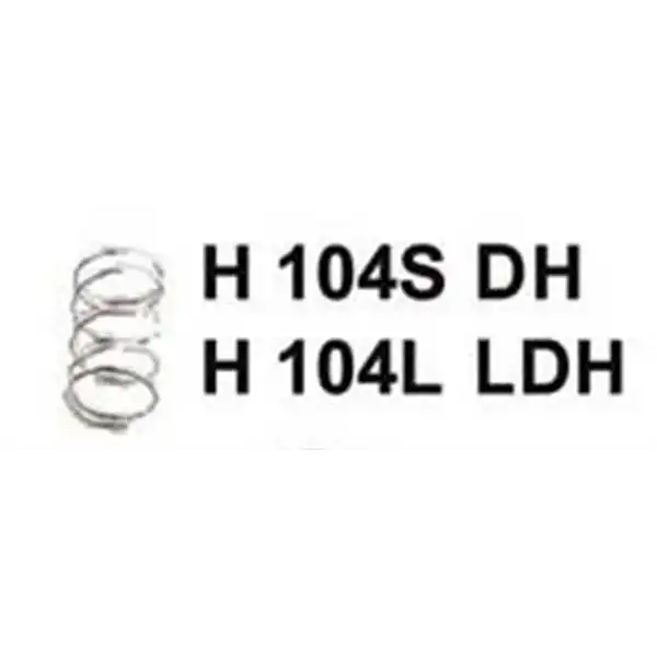Manship Hatch Tutamağı H104LLDH Yedek Parça