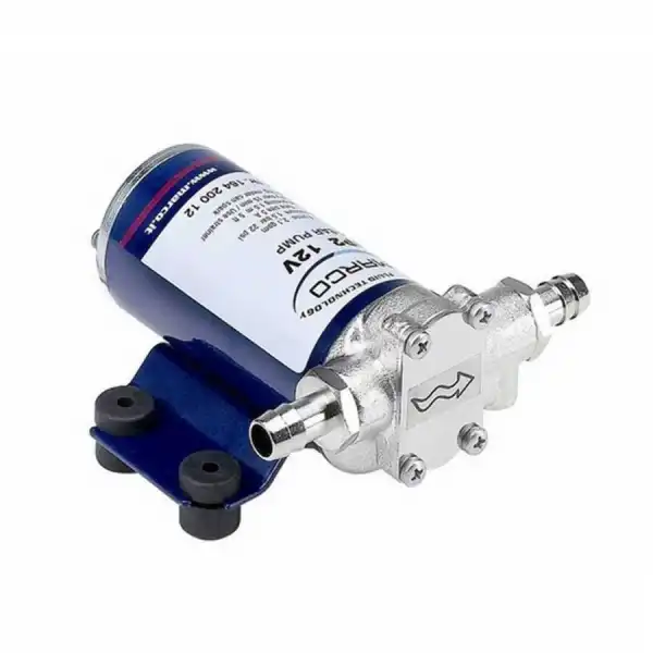 MARCO UP2 Yakıt Transfer Pompası - 24V