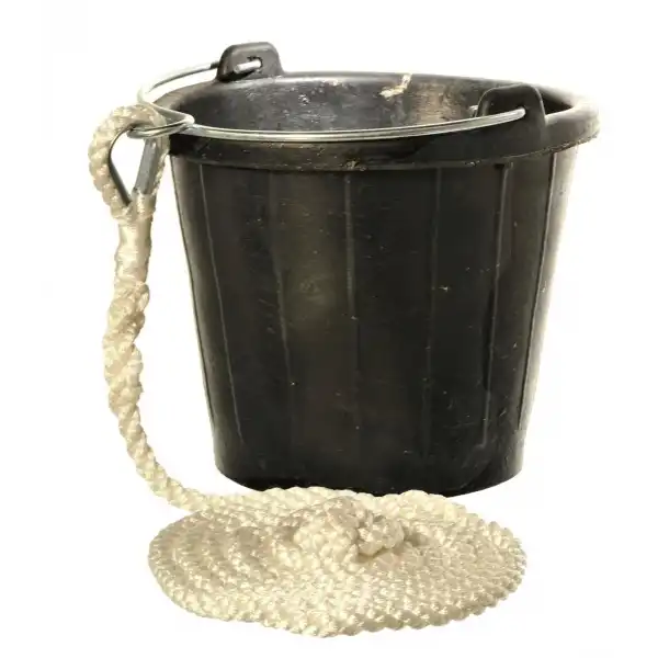 Marin Kova 8 Litre-3 Metre İp İle