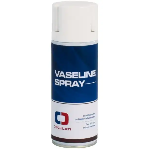 Osculati Marin Sprey Vazelin