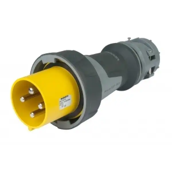 Marinco 100 Amper Fiş