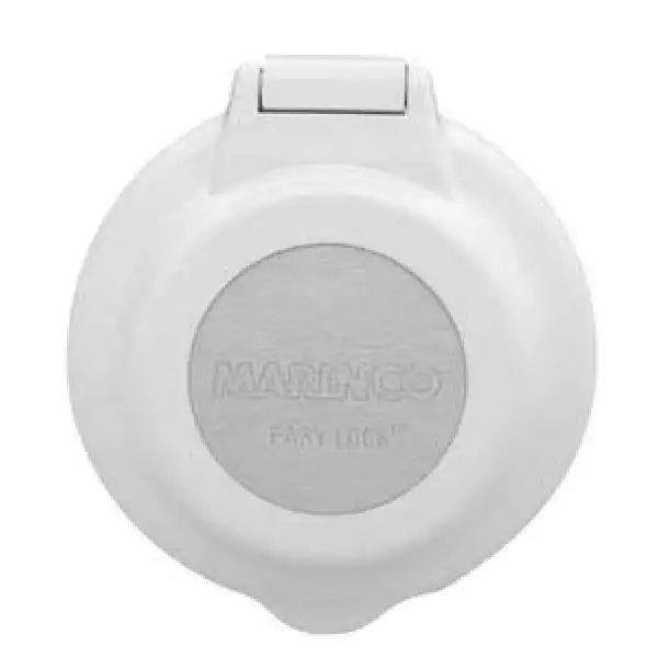 Marinco 220v Yuvarlak Priz