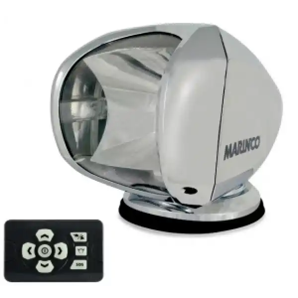 Marinco Precision Kablosuz Kumandalı Projektör