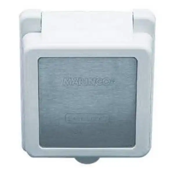 Marinco Pri̇z 220V-32A